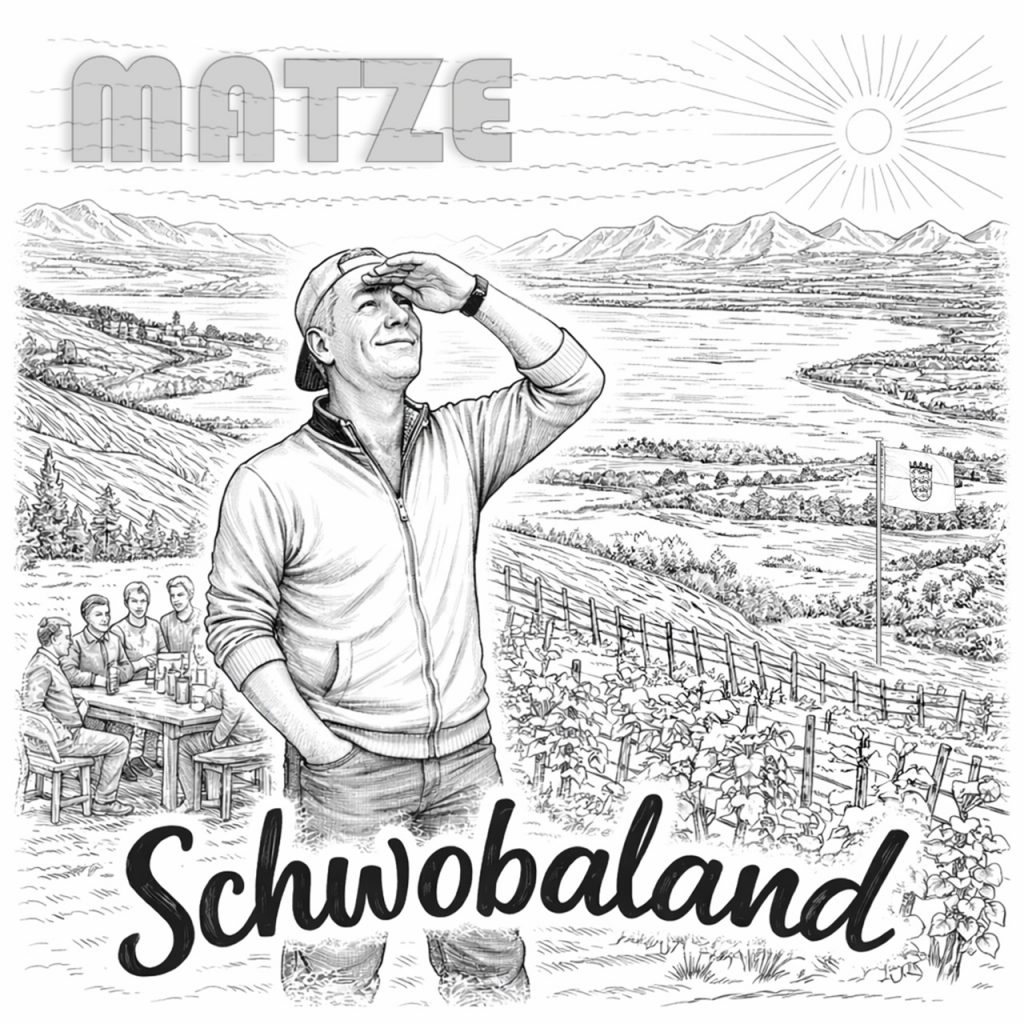 Schwobaland - matze